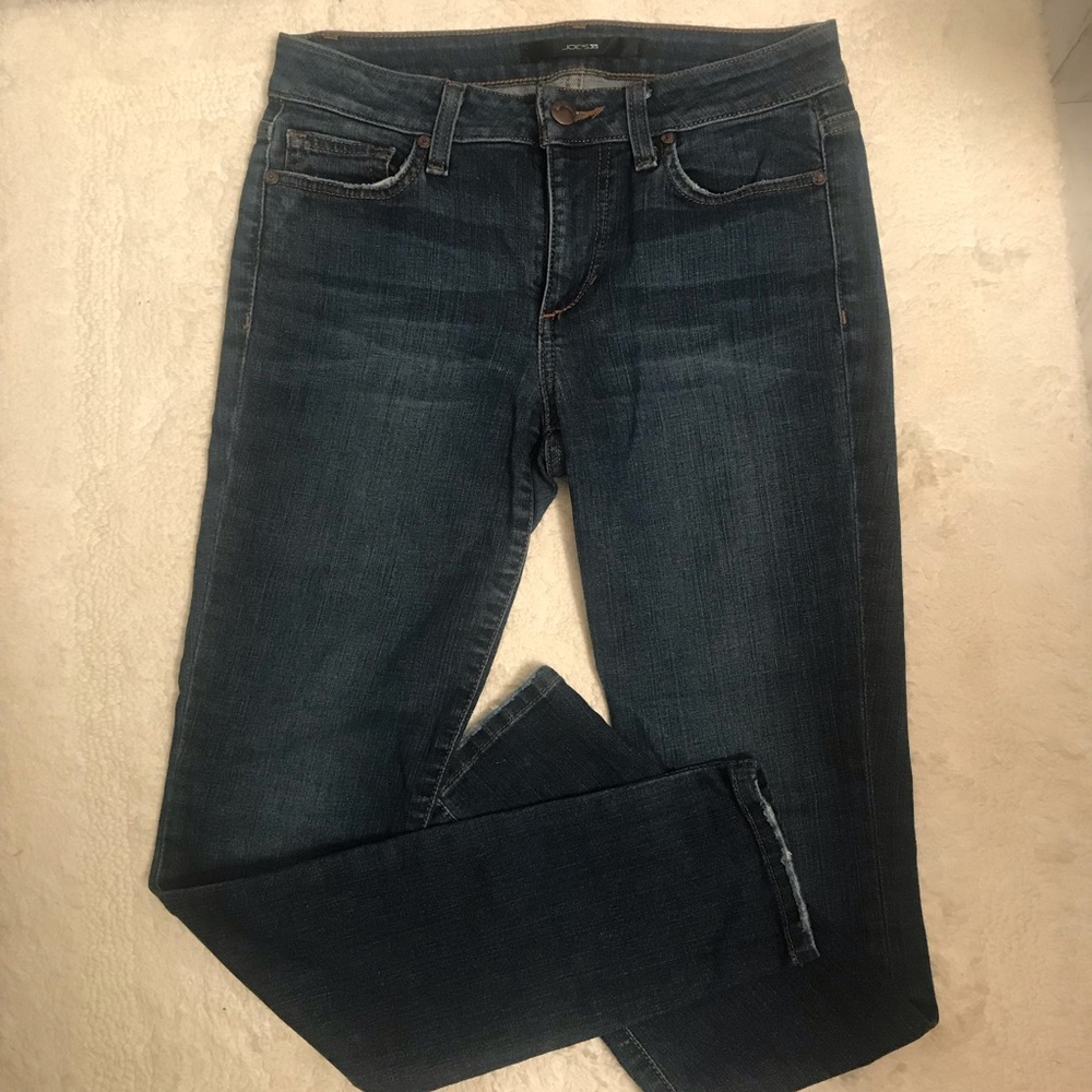 JOE’S Skinny Ankle Jeans